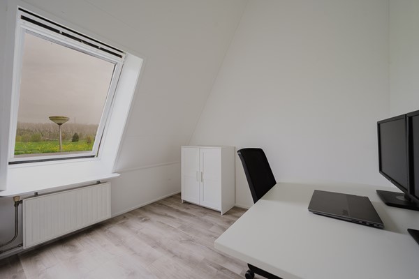 Medium property photo - Den Hoek 19, 3209 AC Hekelingen